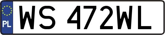 WS472WL