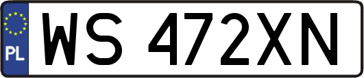 WS472XN