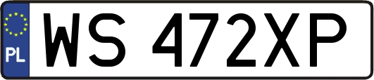 WS472XP