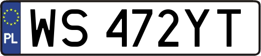 WS472YT