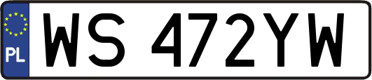 WS472YW