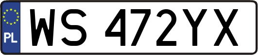 WS472YX