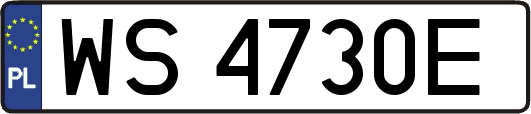 WS4730E
