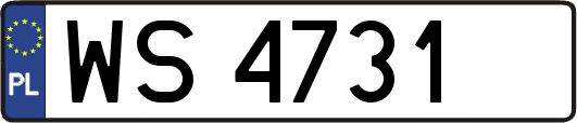 WS4731