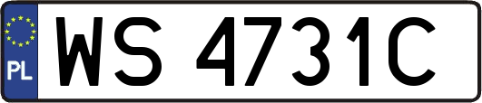 WS4731C
