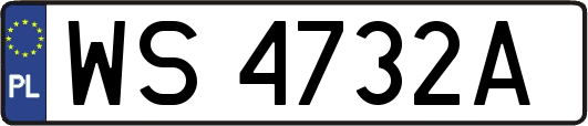 WS4732A