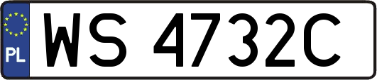 WS4732C