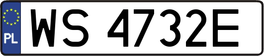 WS4732E