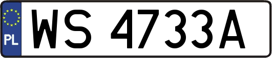 WS4733A