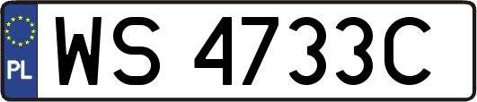 WS4733C