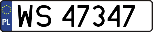 WS47347