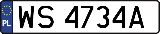 WS4734A