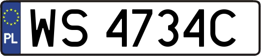 WS4734C