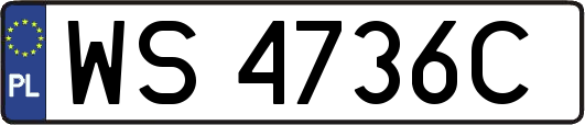 WS4736C