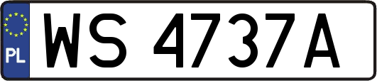 WS4737A