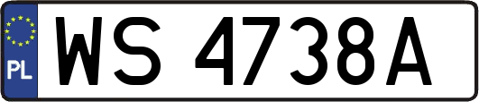 WS4738A
