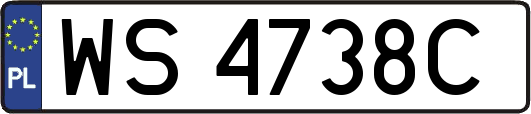 WS4738C
