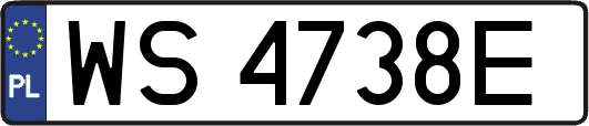 WS4738E