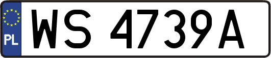WS4739A