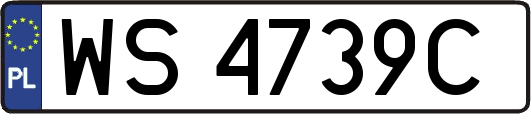 WS4739C