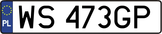 WS473GP