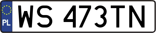 WS473TN