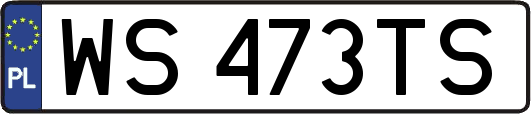 WS473TS
