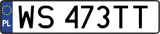 WS473TT