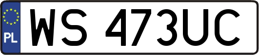 WS473UC