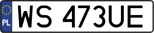 WS473UE