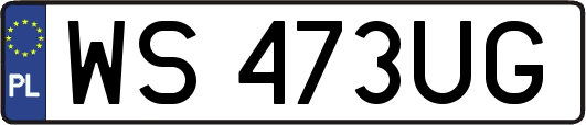 WS473UG