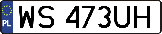 WS473UH