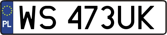 WS473UK