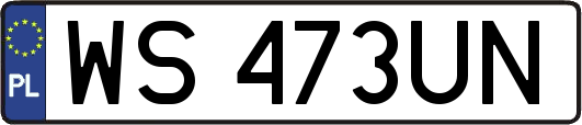 WS473UN