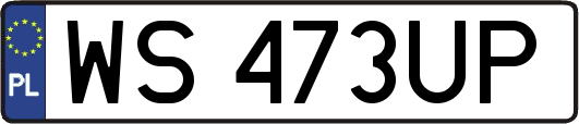WS473UP