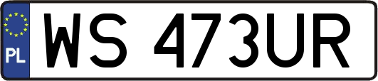 WS473UR