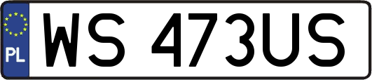 WS473US