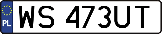 WS473UT