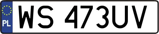 WS473UV
