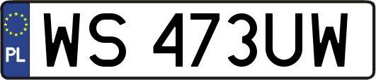 WS473UW