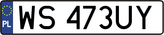 WS473UY