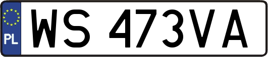WS473VA