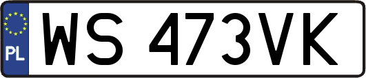 WS473VK