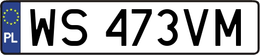 WS473VM