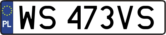 WS473VS