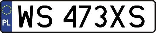 WS473XS