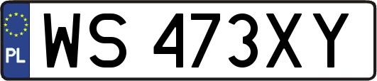 WS473XY