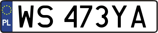 WS473YA