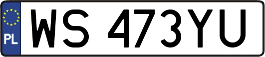 WS473YU