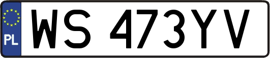 WS473YV